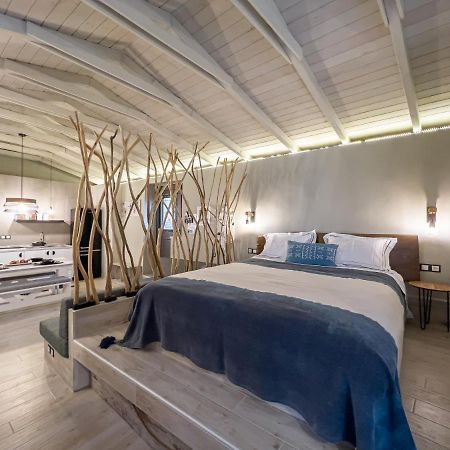 Vaya'S Cottage 5Km Ευθεία Από Κέντρο Τρικάλων Trikala  Exterior photo