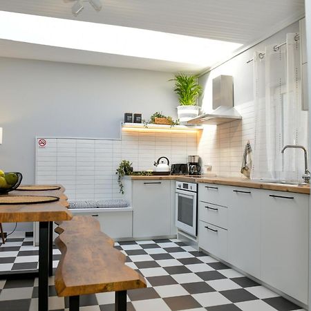 Vaya'S Cottage 5Km Ευθεία Από Κέντρο Τρικάλων Trikala  Exterior photo