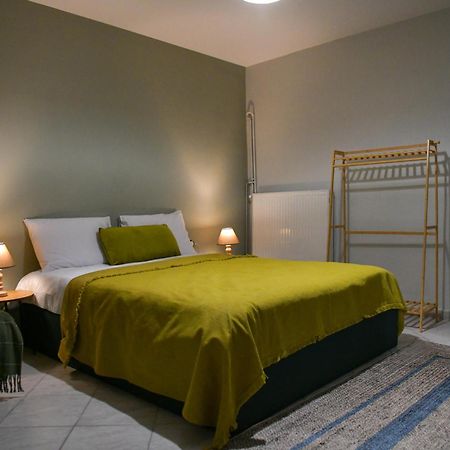 Vaya'S Cottage 5Km Ευθεία Από Κέντρο Τρικάλων Trikala  Exterior photo