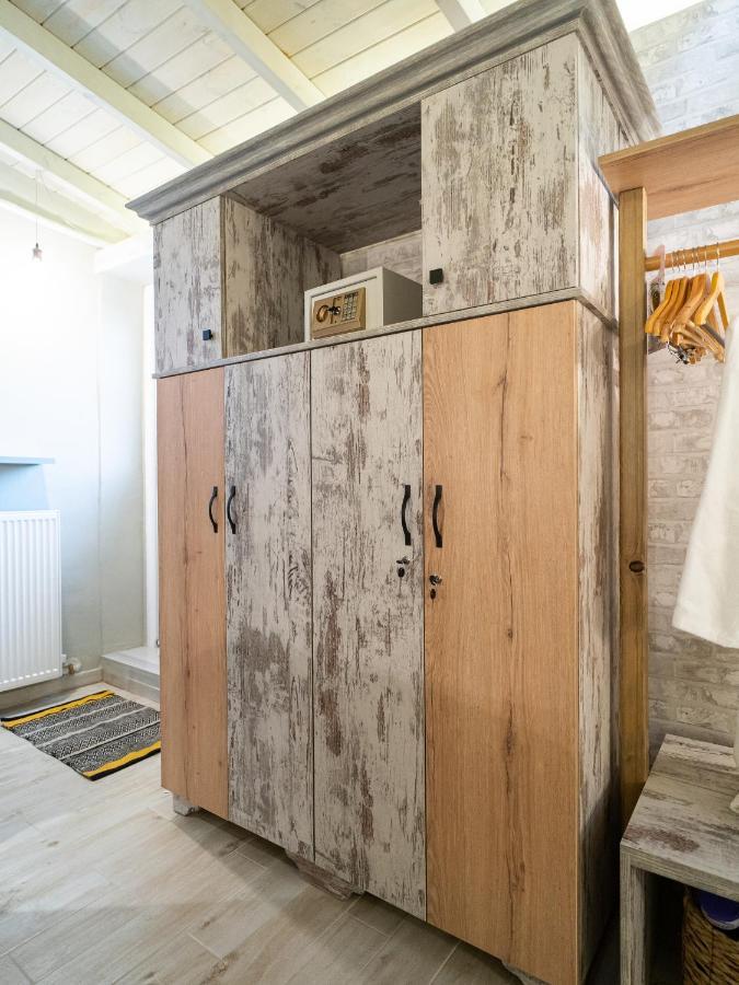 Vaya'S Cottage 5Km Ευθεία Από Κέντρο Τρικάλων Trikala  Exterior photo
