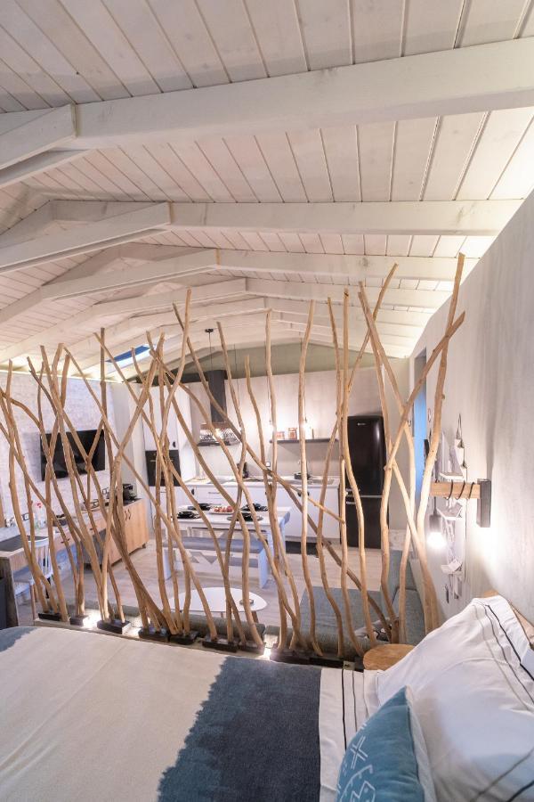 Vaya'S Cottage 5Km Ευθεία Από Κέντρο Τρικάλων Trikala  Exterior photo