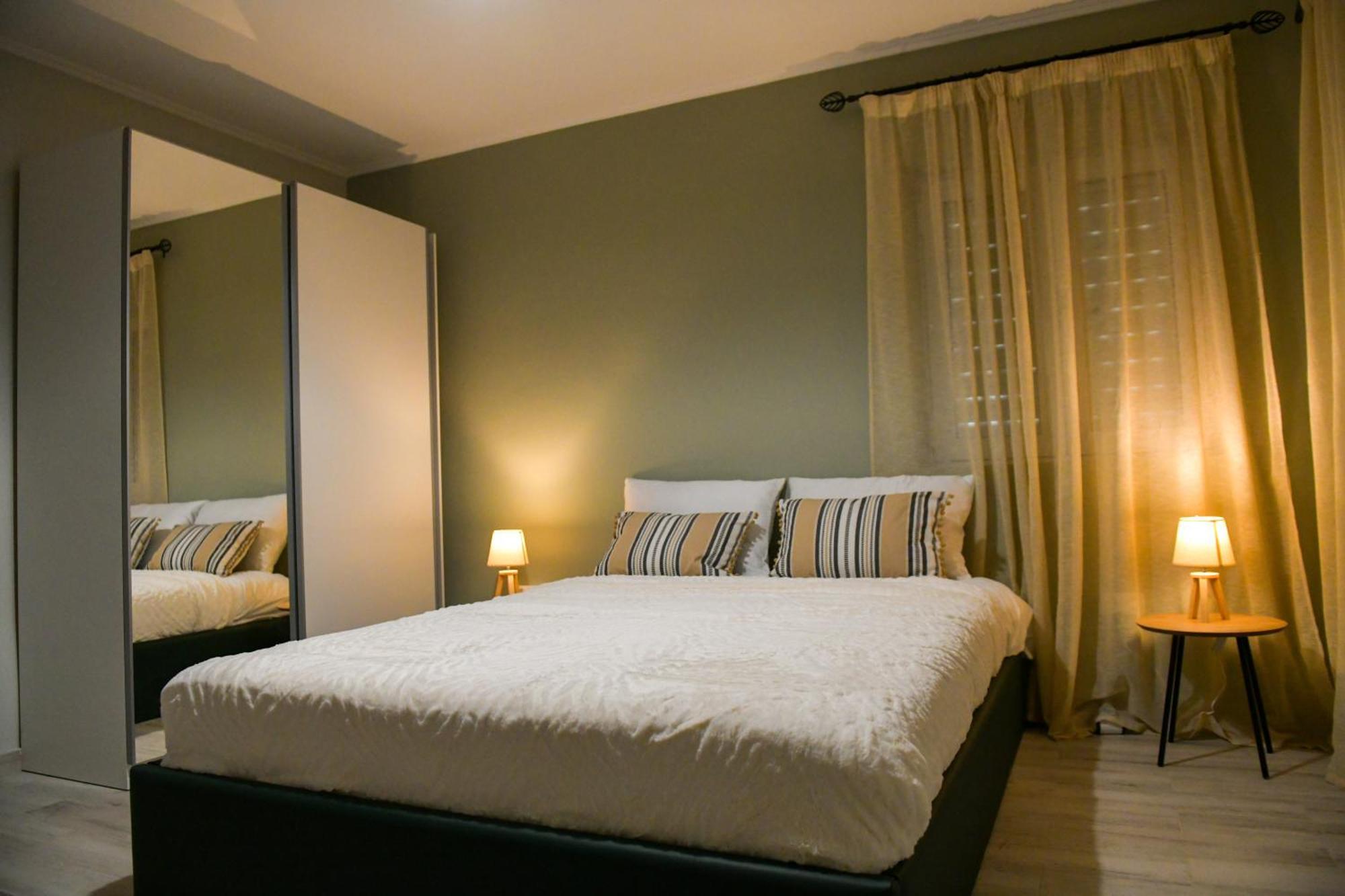 Vaya'S Cottage 5Km Ευθεία Από Κέντρο Τρικάλων Trikala  Exterior photo