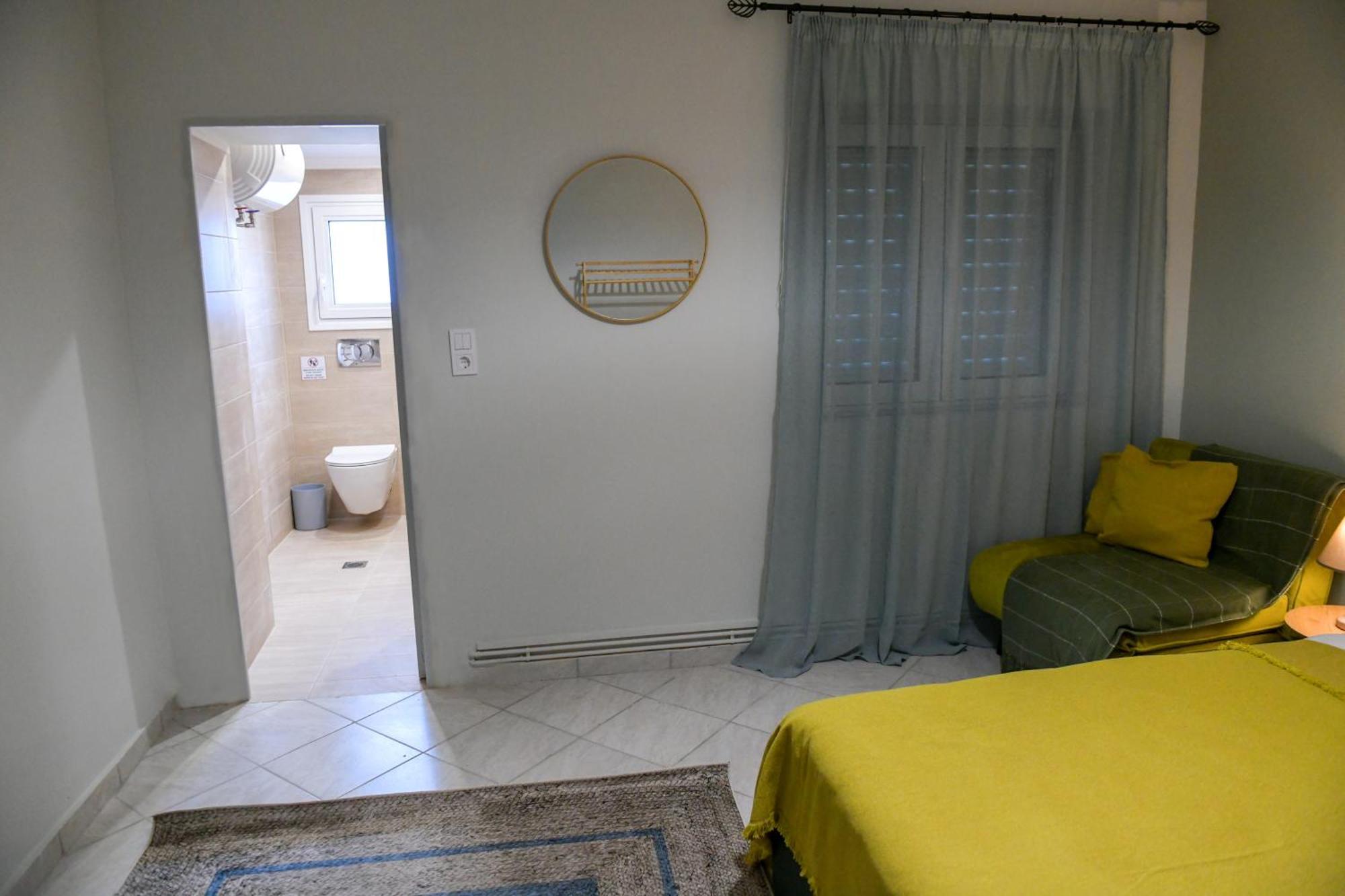 Vaya'S Cottage 5Km Ευθεία Από Κέντρο Τρικάλων Trikala  Exterior photo
