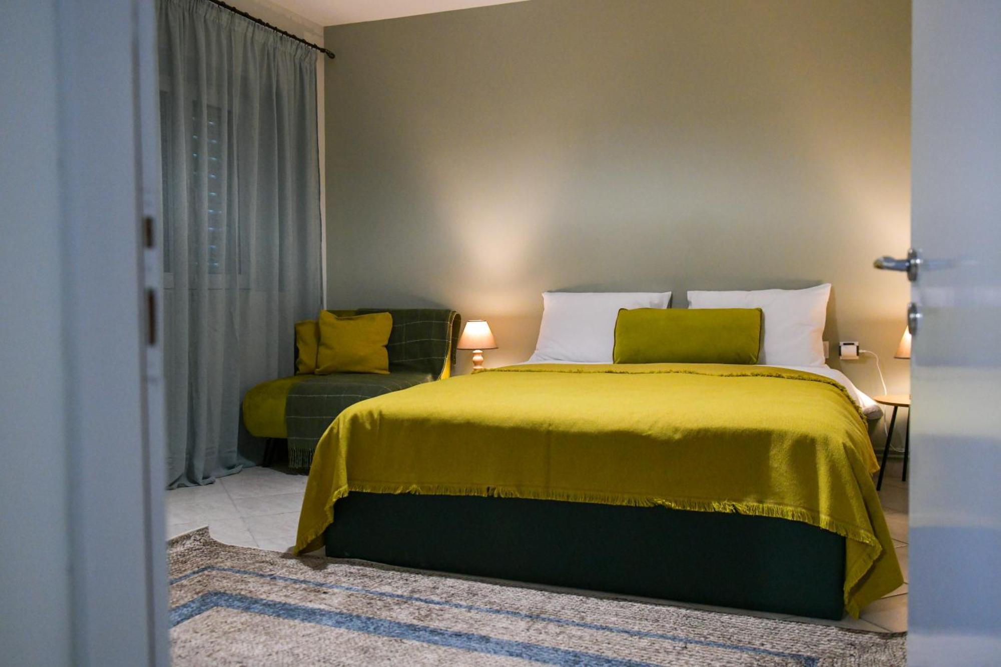 Vaya'S Cottage 5Km Ευθεία Από Κέντρο Τρικάλων Trikala  Exterior photo