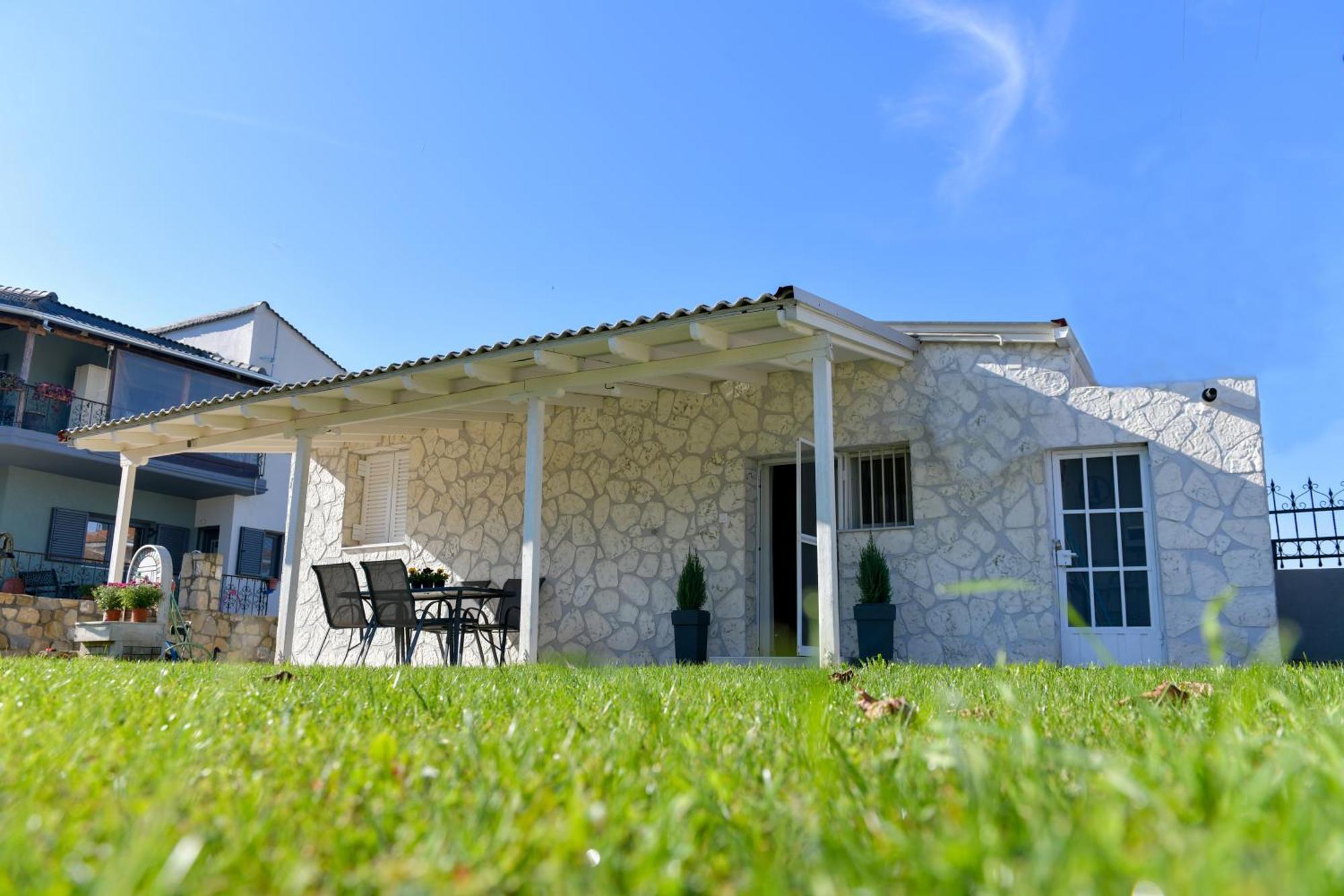 Vaya'S Cottage 5Km Ευθεία Από Κέντρο Τρικάλων Trikala  Exterior photo