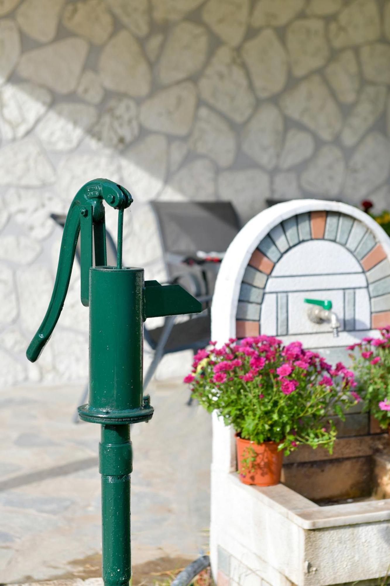Vaya'S Cottage 5Km Ευθεία Από Κέντρο Τρικάλων Trikala  Exterior photo